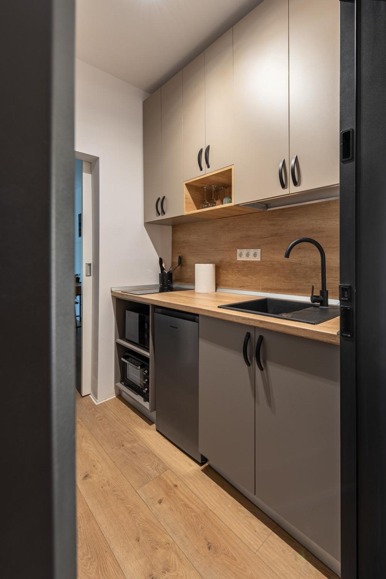 Beta Studio Langa Iulius Mall Клуж-Напока Екстериор снимка
