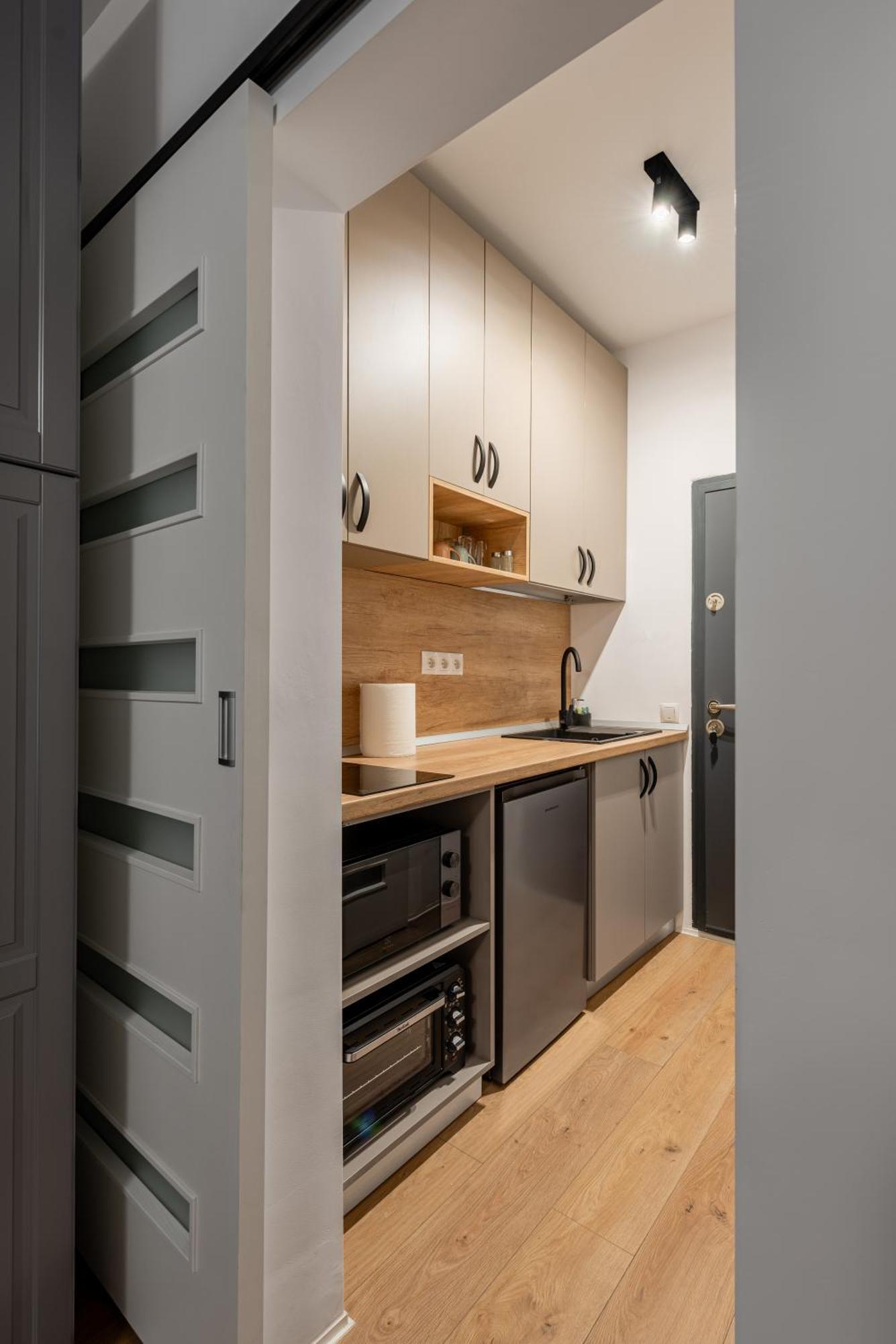 Beta Studio Langa Iulius Mall Клуж-Напока Екстериор снимка